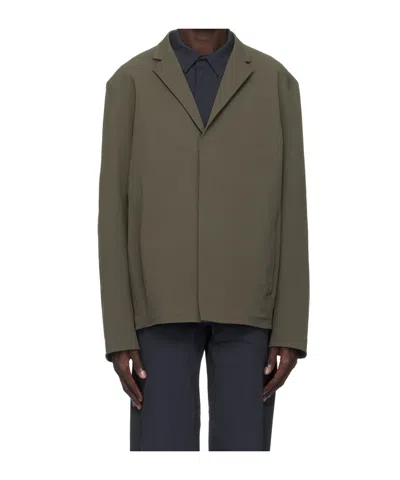 VEILANCE SPERE BLAZER