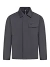 Veilance Spere Insulated Jacket Men`s In Black