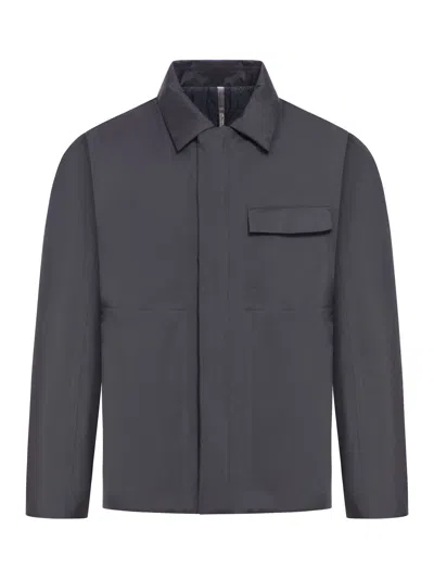 Veilance Spere Insulated Jacket Men`s In Black