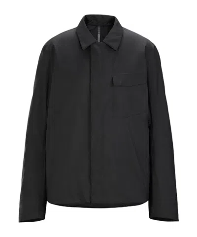 Veilance Spere Jacket In Black