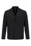 Veilance 'spere Lt' Blazer In Black