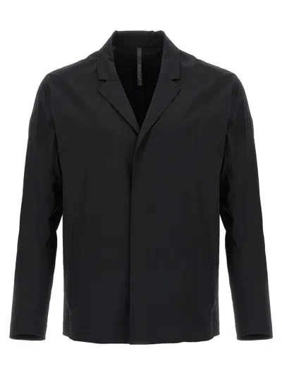 Veilance 'spere Lt' Blazer In Black
