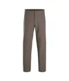 Veilance Spere Pant Men's In Brown