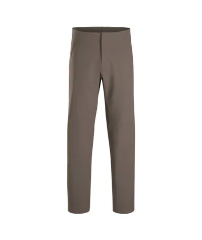 Veilance Spere Pant Men's In Brown
