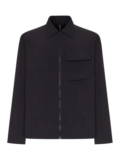 Veilance Spere Sl Jacket In Black