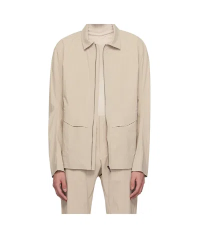 VEILANCE SPHERE LT JACKET