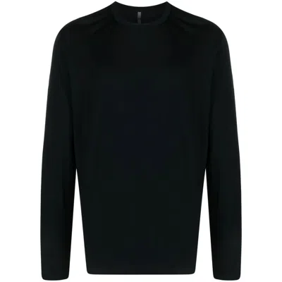 VEILANCE VEILANCE SWEATERS