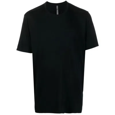 Veilance Sweaters In Black