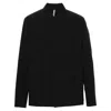 Veilance Stretch Shirt Jacket
