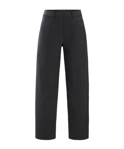 Veilance Tecta Pant Women's In Black