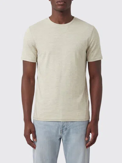 Veilance Tシャツ  メンズ カラー ベージュ In Gray