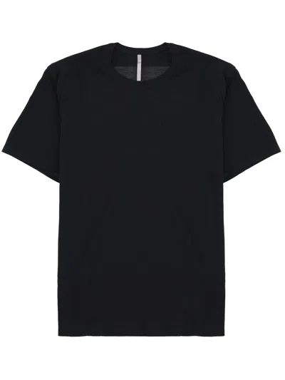 Veilance T-shrit "frame Ss" In Black