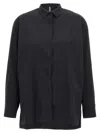 Veilance 'diene' Shirt In Black