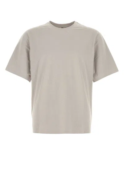 Veilance -style Performance T-shirt In Gray
