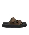 Veja Arpoador Sandals In Multi