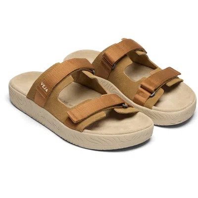 VEJA VEJA ARPOADOR SLIDE SANDAL