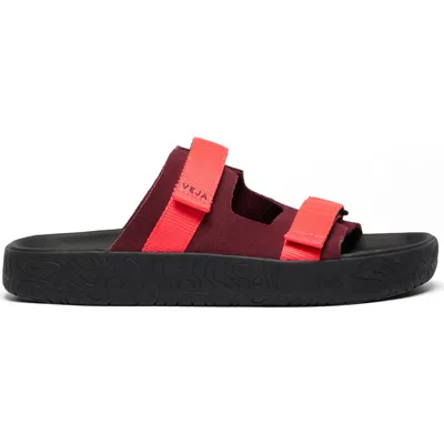 VEJA VEJA ARPOADOR SLIDE SANDAL