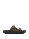 Veja Arpoador Slides In Brown