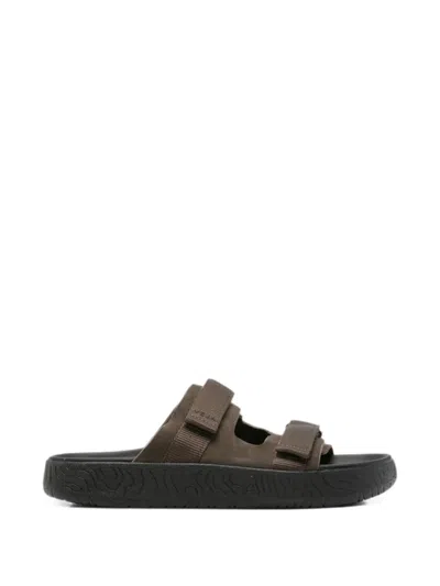 Veja Arpoador Slides In Brown