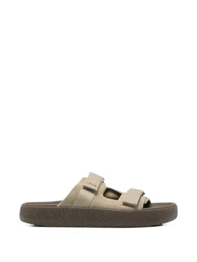 Veja Arpoador Slides In Brown
