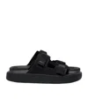 Veja Arpoador Slippers In Black
