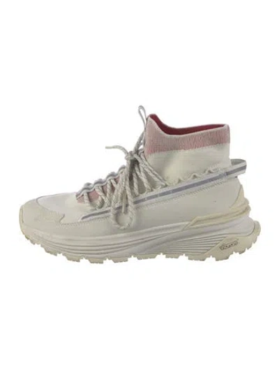 Pre-owned Veja Athletic Sneakers In White