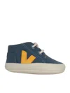 Veja Baby Sneakers In Multi