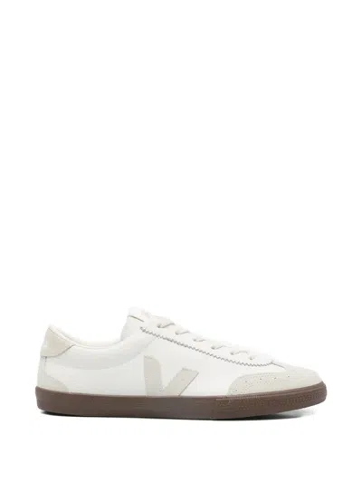 Veja Unisex Eco-friendly Sneakers For Ss26 In White