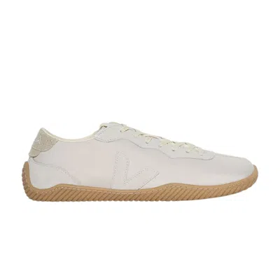 Pre-owned Veja Baserange X  Wmns Jitsu Nolyn 'natural Grey' | Women's Size 41 In Gray