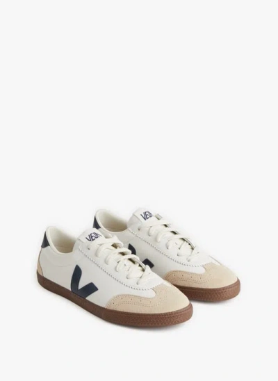 Veja Baskets Volley In Neutral