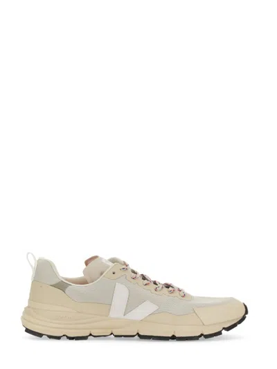 Veja Beige Dekkan Low-top Sneakers In Neutral