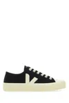 Veja Wata Ii Low Canvas