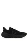 Veja Fabric Condor 3 Sneakers In Black
