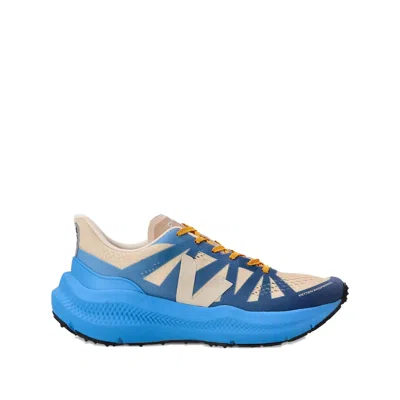 Veja Condor 3 Adv Sneakers In Blue