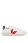 Veja Urca Cwl Logo-appliqué Sneakers