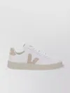 Veja V-12 Leather Sneakers