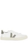 Veja Campo Sneakers In White