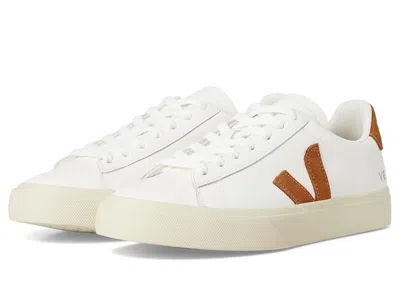 Veja Campo In White