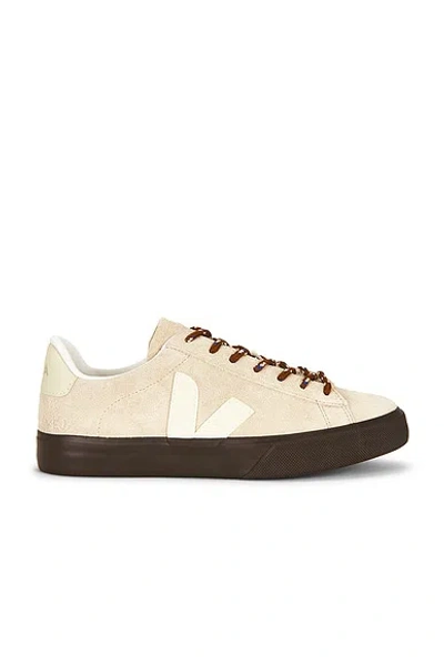Veja Campo In Neutral