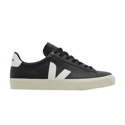 Pre-owned Veja Campo 'black White' | Men's Size 40