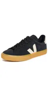 Veja Volleyball Sne In Black