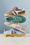 Veja Campo Bold Sneakers In Blue