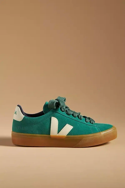 VEJA CAMPO BOLD SNEAKERS