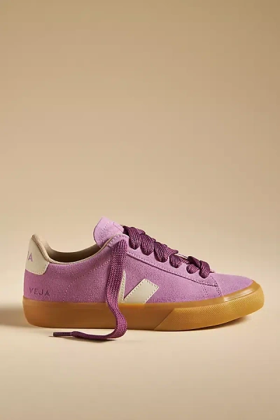 VEJA CAMPO BOLD SNEAKERS