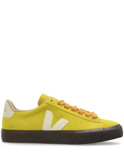 VEJA CAMPO BOLD SNEAKERS