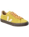 Veja Volley Sneakers In Yellow