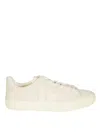 Veja J-mesh Jute Low-top Sneakers In Neutral