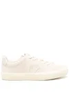 Veja Campo Ca J-mesh Sneakers In Neutrals