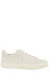 Veja Sneakers Fabric Field Jute Color In Jute Pierre