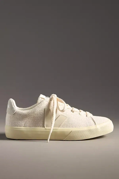 Veja Campo Canvas Sneakers